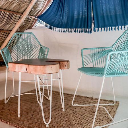El Sho - Hotel Organico Bucerias Luaran gambar