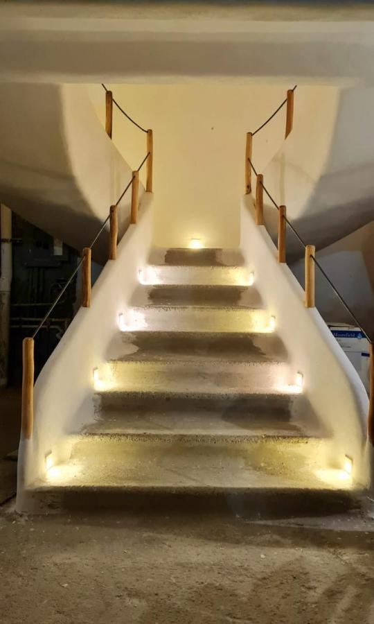 El Sho - Hotel Organico Bucerias Luaran gambar