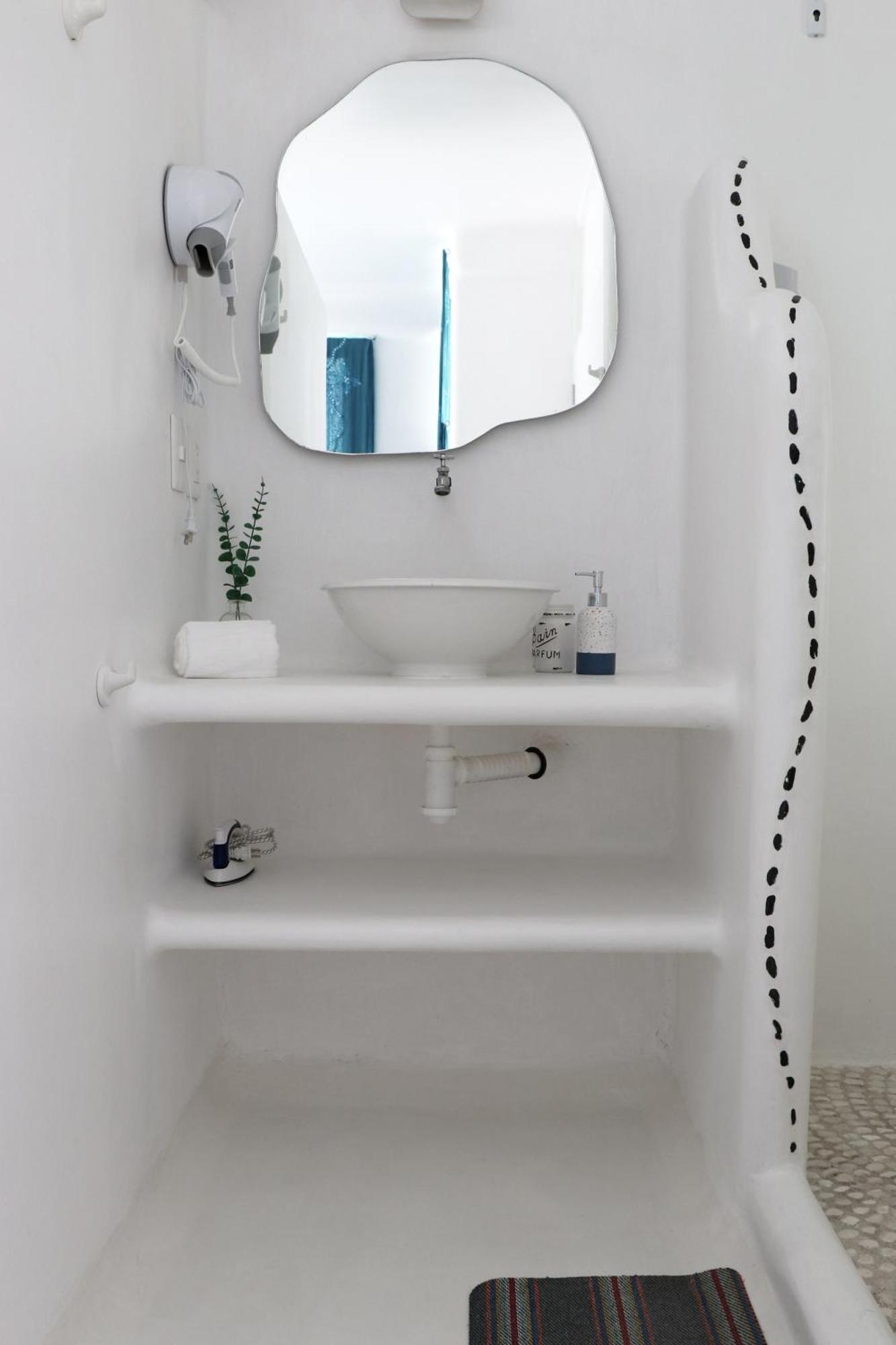 El Sho - Hotel Organico Bucerias Luaran gambar