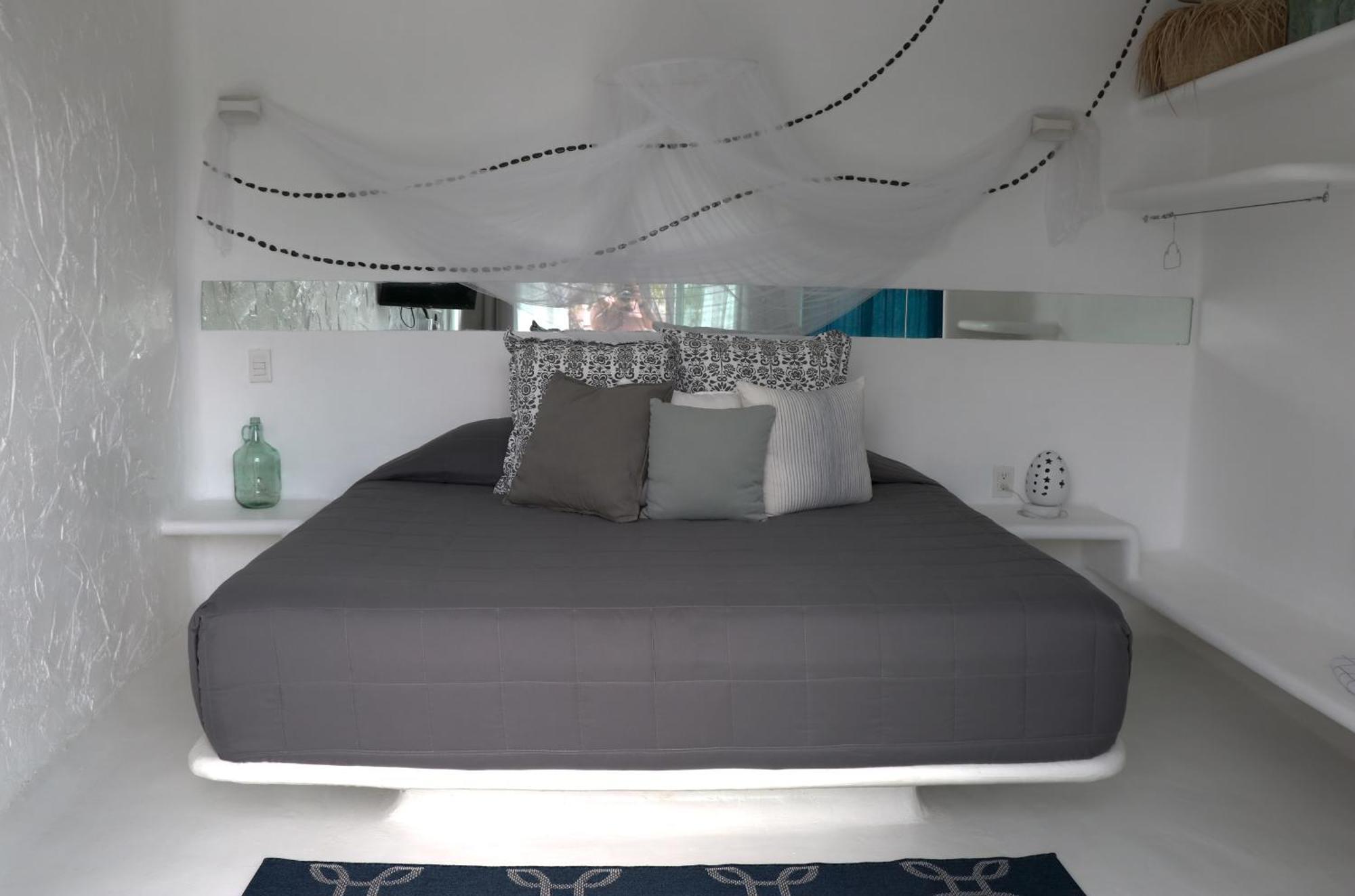 El Sho - Hotel Organico Bucerias Luaran gambar