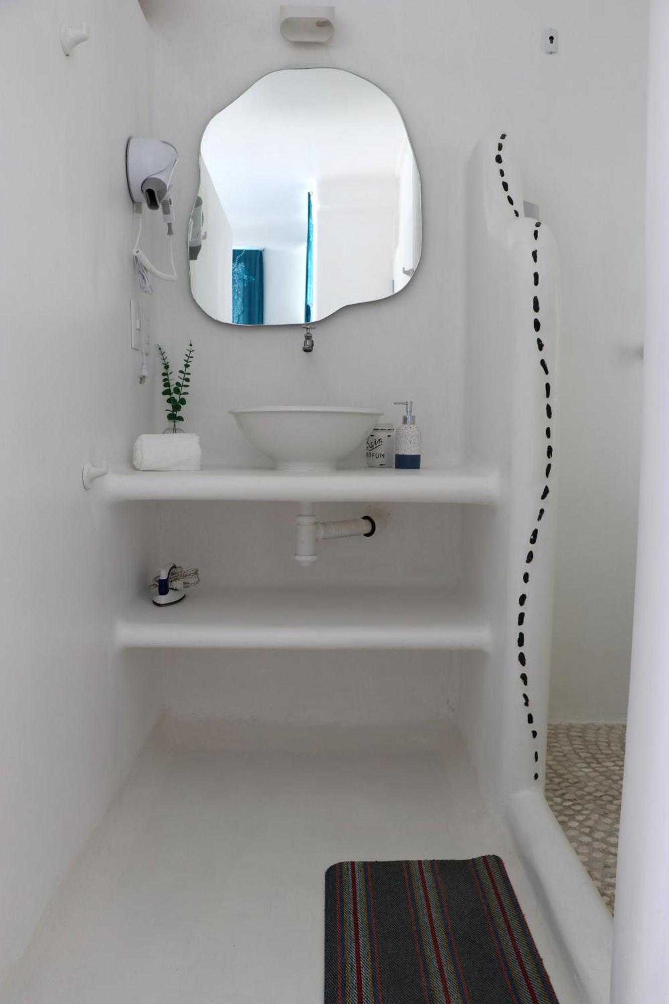 El Sho - Hotel Organico Bucerias Luaran gambar