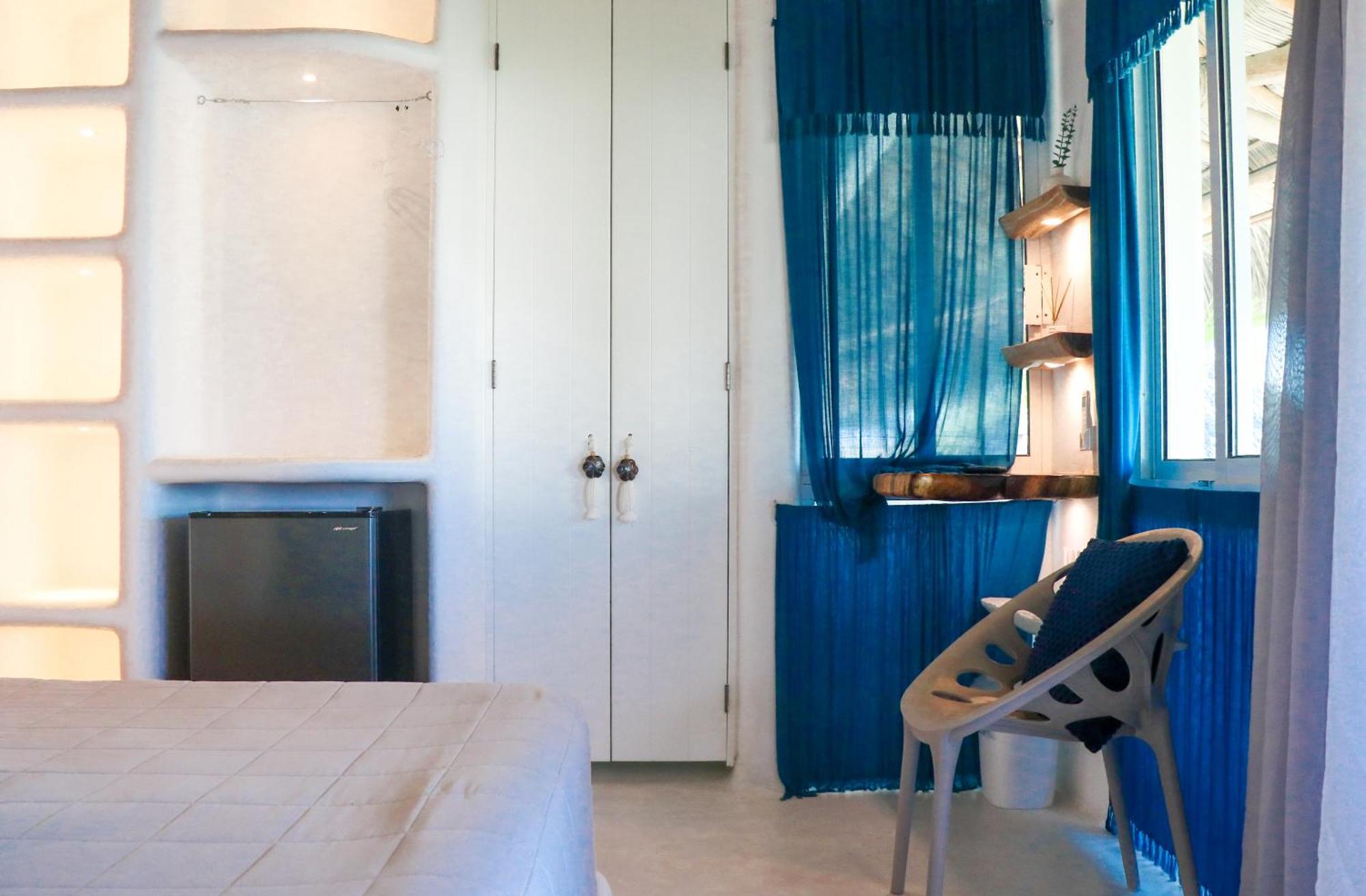 El Sho - Hotel Organico Bucerias Luaran gambar