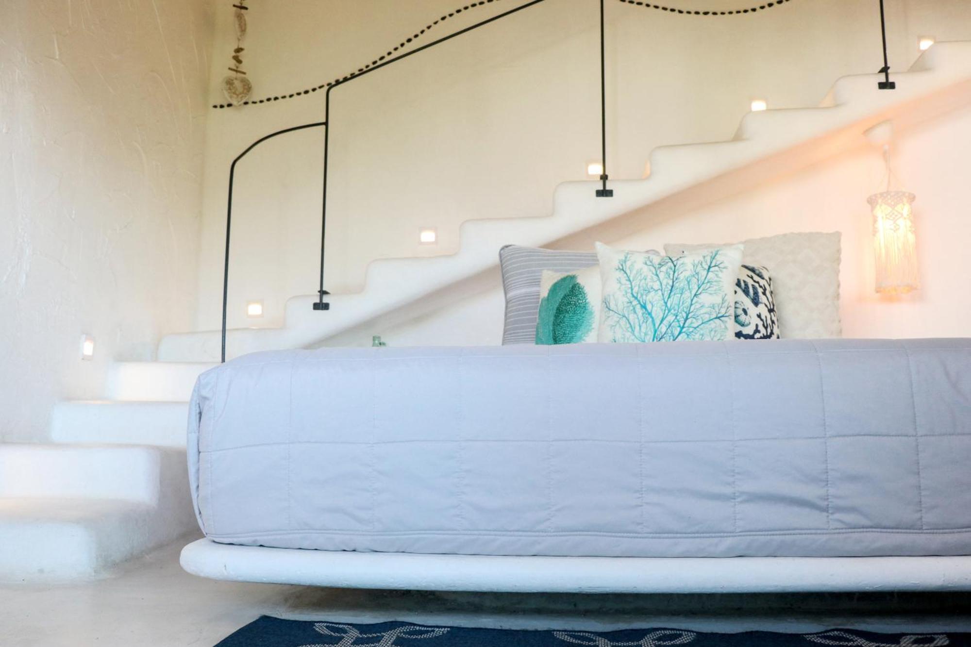 El Sho - Hotel Organico Bucerias Luaran gambar